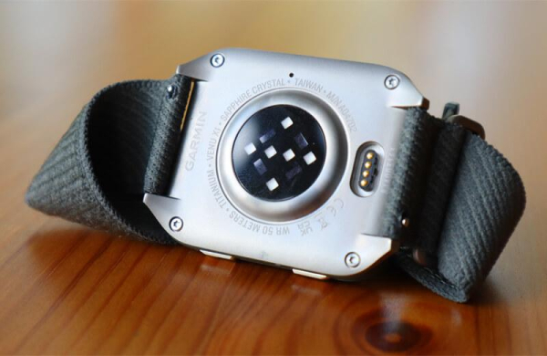 Обзор Garmin Venu X1: самых инновационных часов компании за многие годы