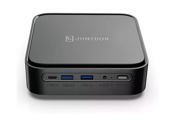 ТОП-10 Лучших мини-ПК 2025 года: Рейтинг компактных компьютеров цена-качество