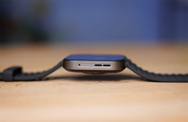 Обзор Huawei Watch Fit 4 Pro: отличная альтернатива Apple Watch для пользователей Android