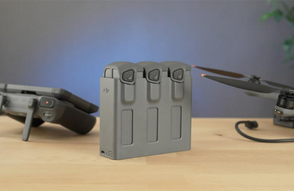 Обзор DJI Mavic 4 Pro: нового эталона среди квадрокоптеров со съёмкой 6K-видео