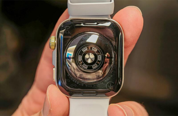 Обзор Huawei Watch Fit 4 Pro: отличная альтернатива Apple Watch для пользователей Android