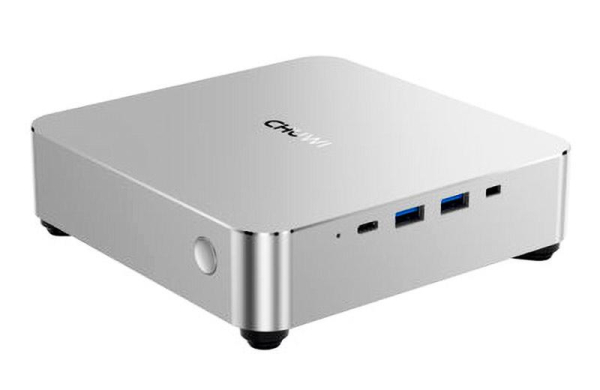 ТОП-10 Лучших мини-ПК 2025 года: Рейтинг компактных компьютеров цена-качество