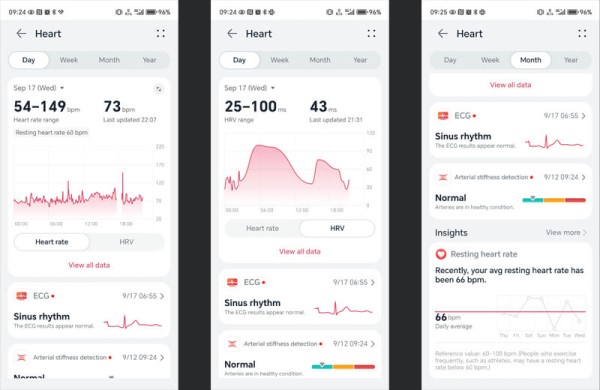 Обзор Huawei Watch GT 6 Pro: смарт-часов для велосипедистов и не только