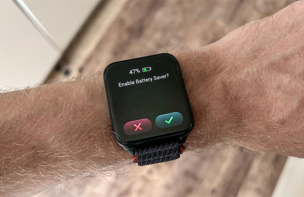 Обзор Garmin Venu X1: самых инновационных часов компании за многие годы