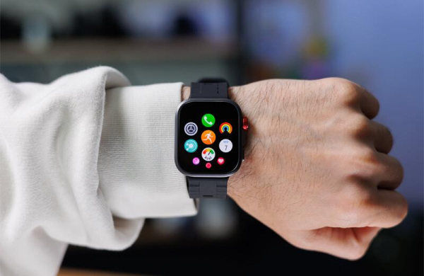 Обзор Huawei Watch Fit 4 Pro: отличная альтернатива Apple Watch для пользователей Android