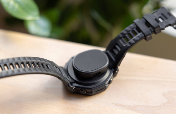 Обзор Amazfit T-Rex 3 Pro: непробиваемых смарт-часов с фонариком и 2-неделями работы