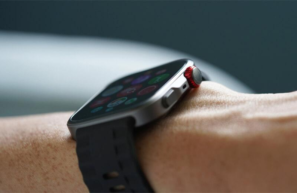 Обзор Huawei Watch Fit 4 Pro: отличная альтернатива Apple Watch для пользователей Android