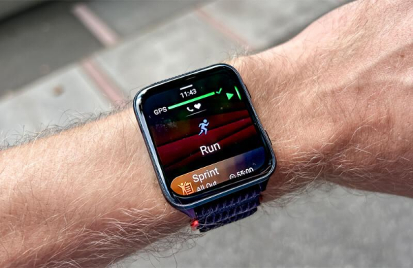 Обзор Garmin Venu X1: самых инновационных часов компании за многие годы