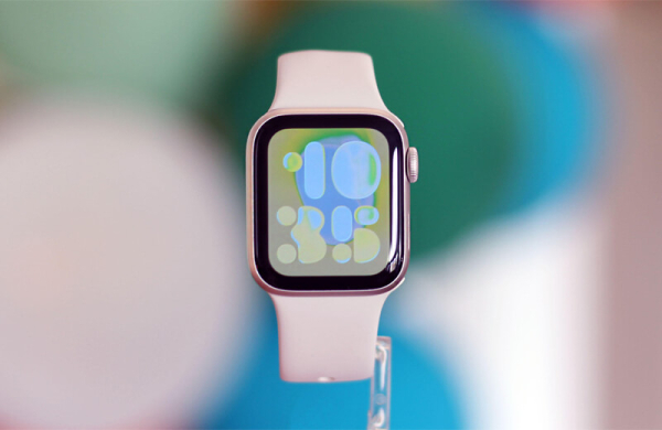 Обзор Apple Watch SE 3: третьих и самых доступных смарт-часов компании Обзор Apple Watch SE 3: третьих и самых доступных смарт-часов компании