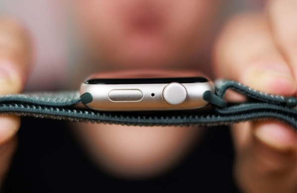 Обзор Apple Watch SE 3: третьих и самых доступных смарт-часов компании Обзор Apple Watch SE 3: третьих и самых доступных смарт-часов компании