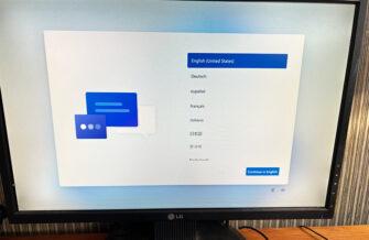 Обзор Chuwi Aubox на Ryzen 7 8745HS: мини-ПК для игр и работы в авангарде рынка