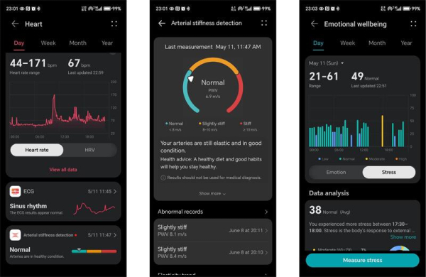 Обзор Huawei Watch Fit 4 Pro: отличная альтернатива Apple Watch для пользователей Android