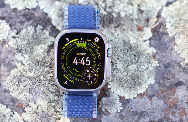 Обзор Apple Watch Ultra 3: ультра-роскошных умных часов по цене iPhone