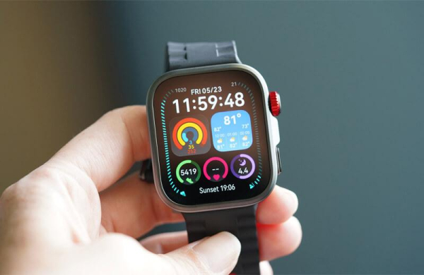 Обзор Huawei Watch Fit 4 Pro: отличная альтернатива Apple Watch для пользователей Android