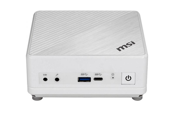 ТОП-10 Лучших мини-ПК 2025 года: Рейтинг компактных компьютеров цена-качество