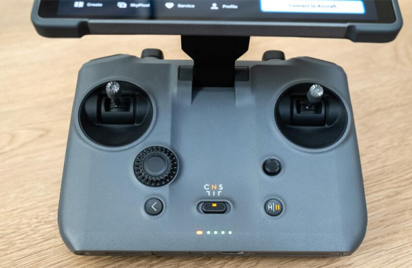 Обзор DJI Mavic 4 Pro: нового эталона среди квадрокоптеров со съёмкой 6K-видео