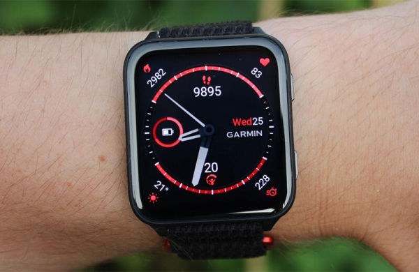 Обзор Garmin Venu X1: самых инновационных часов компании за многие годы