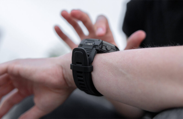 Обзор Amazfit T-Rex 3 Pro: непробиваемых смарт-часов с фонариком и 2-неделями работы