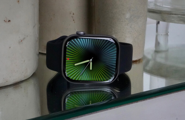 Обзор Apple Watch Series 11: топовых умных часов с улучшенной автономностью Обзор Apple Watch Series 11: топовых умных часов с улучшенной автономностью