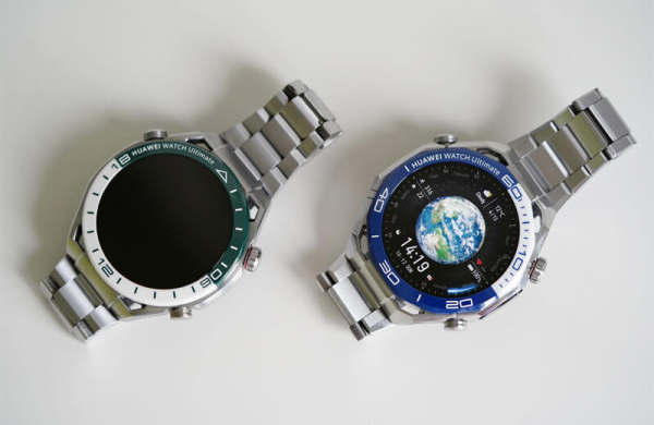 Обзор Huawei Watch Ultimate 2: прочный конкурент Garmin или красивый аксессуар Обзор Huawei Watch Ultimate 2: прочный конкурент Garmin или красивый аксессуар