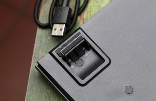 Обзор HyperX Alloy Core RGB: выгодной игровой клавиатуры с красочной подсветкой