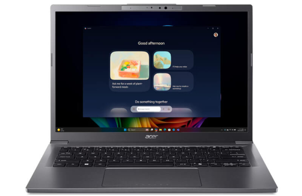 Рейтинг лучших ноутбуков 2025 года – ТОП-10 цена-качество