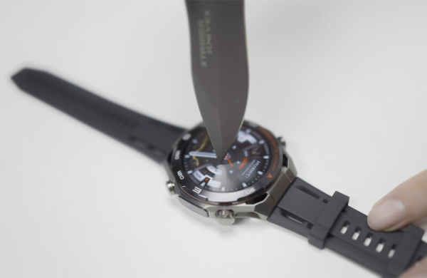 Обзор Huawei Watch Ultimate 2: прочный конкурент Garmin или красивый аксессуар Обзор Huawei Watch Ultimate 2: прочный конкурент Garmin или красивый аксессуар