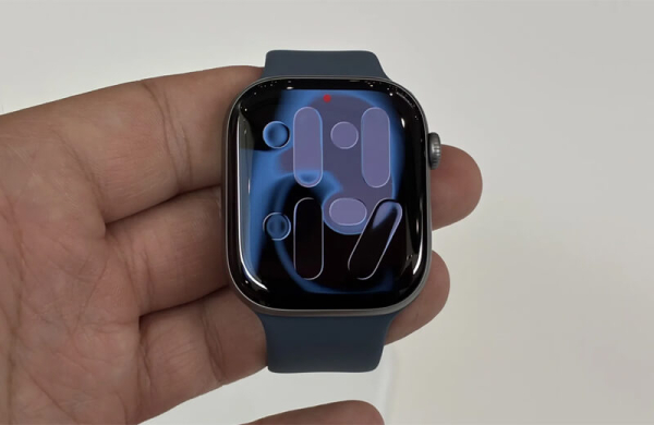 Обзор Apple Watch Series 11: топовых умных часов с улучшенной автономностью Обзор Apple Watch Series 11: топовых умных часов с улучшенной автономностью