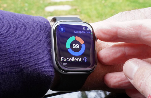 Обзор Apple Watch Series 11: топовых умных часов с улучшенной автономностью Обзор Apple Watch Series 11: топовых умных часов с улучшенной автономностью