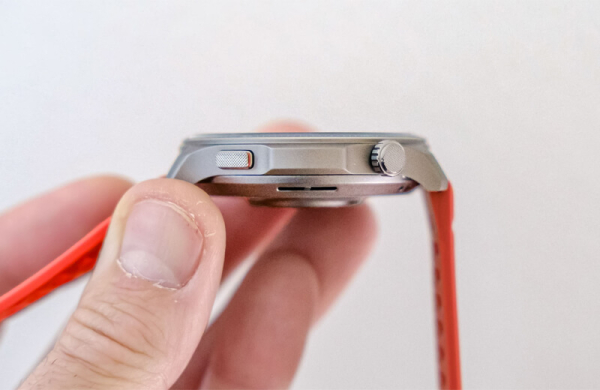 Обзор Amazfit Balance 2: вторых смарт-часов для спорта и активного отдыха Обзор Amazfit Balance 2: вторых смарт-часов для спорта и активного отдыха