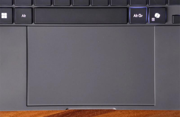 Обзор Asus Zenbook A14: ультралёгкого ноутбука с автономностью 24 часа