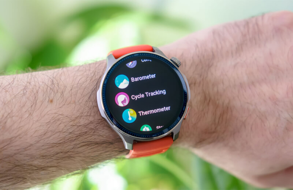 Обзор Amazfit Balance 2: вторых смарт-часов для спорта и активного отдыха Обзор Amazfit Balance 2: вторых смарт-часов для спорта и активного отдыха