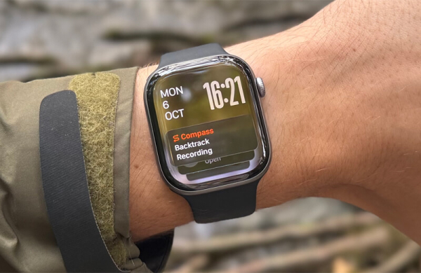 Обзор Apple Watch Series 11: топовых умных часов с улучшенной автономностью Обзор Apple Watch Series 11: топовых умных часов с улучшенной автономностью