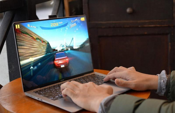 Обзор Honor MagicBook Art 14: ультралёгкого ноутбука со съёмной веб-камерой