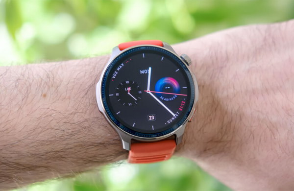 Обзор Amazfit Balance 2: вторых смарт-часов для спорта и активного отдыха Обзор Amazfit Balance 2: вторых смарт-часов для спорта и активного отдыха