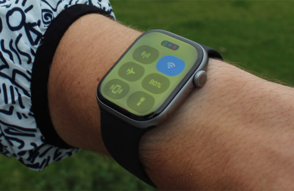 Обзор Apple Watch Series 11: топовых умных часов с улучшенной автономностью Обзор Apple Watch Series 11: топовых умных часов с улучшенной автономностью