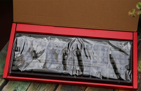 Обзор HyperX Alloy Core RGB: выгодной игровой клавиатуры с красочной подсветкой