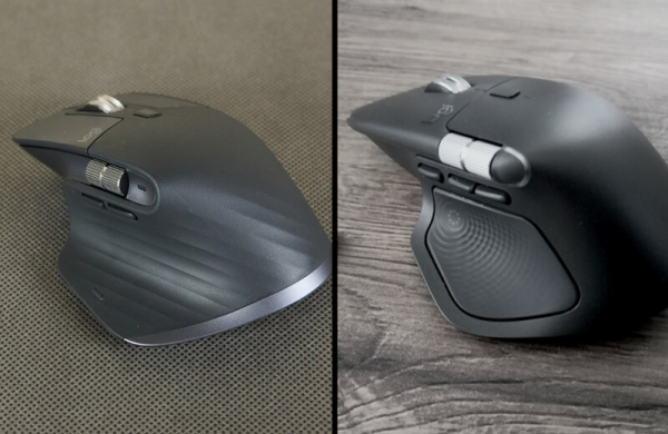 Обзор Logitech MX Master 4: лучшей мыши для офисной работы в 2025 году Обзор Logitech MX Master 4: лучшей мыши для офисной работы в 2025 году