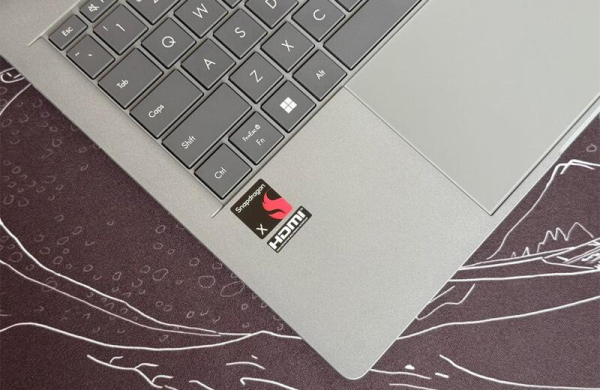 Обзор Asus Zenbook A14: ультралёгкого ноутбука с автономностью 24 часа