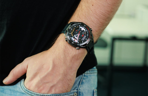 Обзор Huawei Watch Ultimate 2: прочный конкурент Garmin или красивый аксессуар Обзор Huawei Watch Ultimate 2: прочный конкурент Garmin или красивый аксессуар