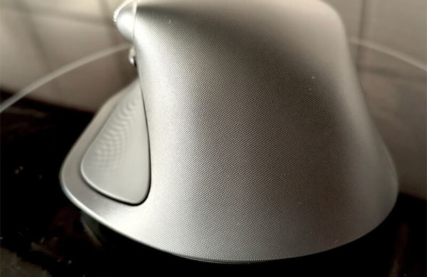 Обзор Logitech MX Master 4: лучшей мыши для офисной работы в 2025 году Обзор Logitech MX Master 4: лучшей мыши для офисной работы в 2025 году