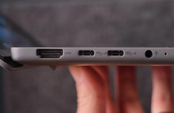 Обзор Asus Zenbook A14: ультралёгкого ноутбука с автономностью 24 часа