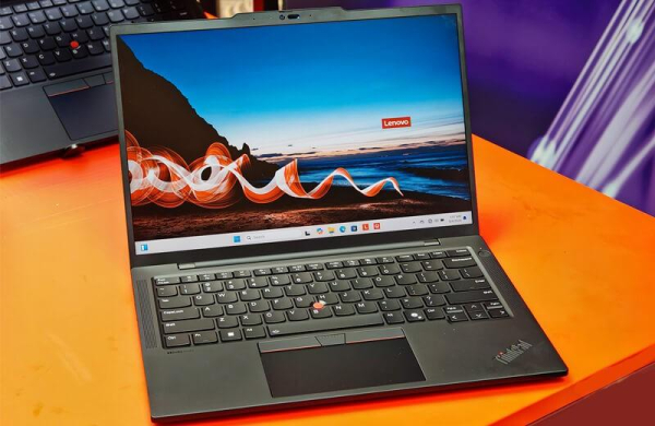 Обзор Lenovo ThinkPad T14s Gen 6: мощного флагманского ноутбука для бизнеса и работы