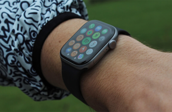 Обзор Apple Watch Series 11: топовых умных часов с улучшенной автономностью