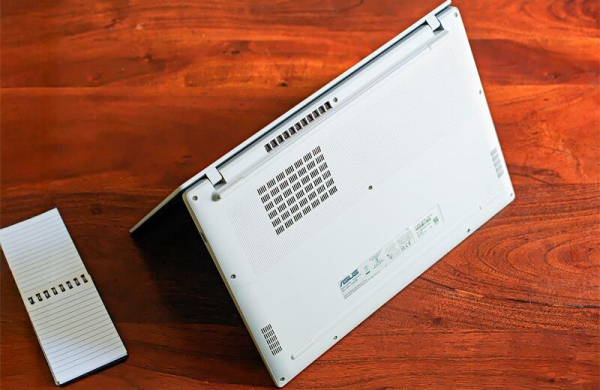 Обзор Asus Vivobook 16: лучшего ноутбука для офисной работы с доступной ценой