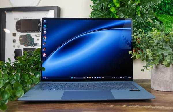 Обзор Honor MagicBook Art 14: ультралёгкого ноутбука со съёмной веб-камерой