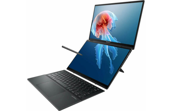 Рейтинг лучших ноутбуков 2025 года – ТОП-10 цена-качество