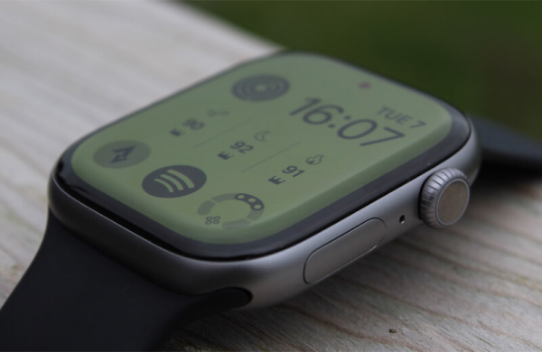 Обзор Apple Watch Series 11: топовых умных часов с улучшенной автономностью Обзор Apple Watch Series 11: топовых умных часов с улучшенной автономностью