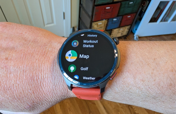 Обзор Amazfit Balance 2: вторых смарт-часов для спорта и активного отдыха Обзор Amazfit Balance 2: вторых смарт-часов для спорта и активного отдыха