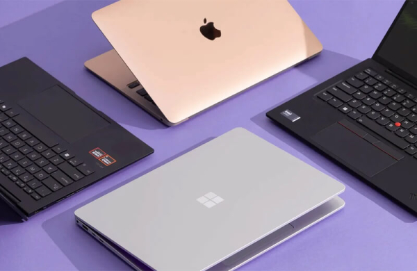 Рейтинг лучших ноутбуков 2025 года – ТОП-10 цена-качество